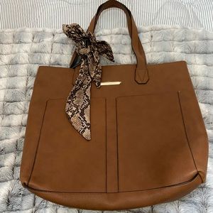 Brand New with Tags Steven Madden Tote